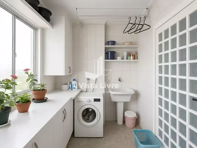 Apartamento com 110m² 2 quartos e 2 banheiros, à venda, no bairro Alto da Lapa em São Paulo