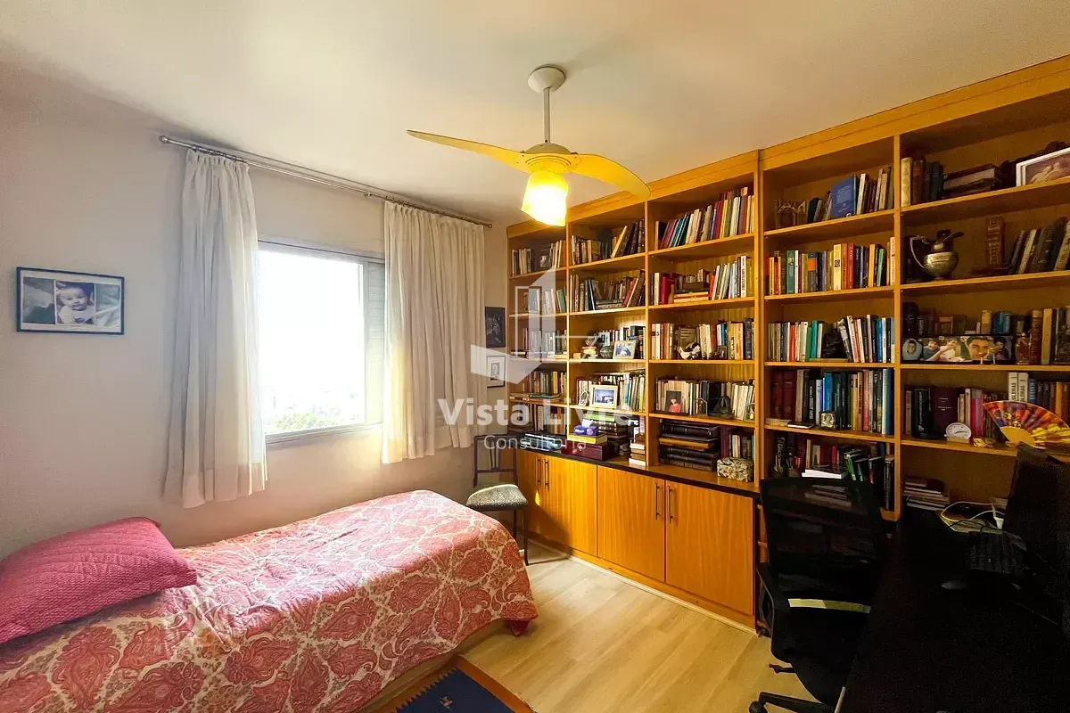 Apartamento, 2 quartos, 110 m² - Foto 8