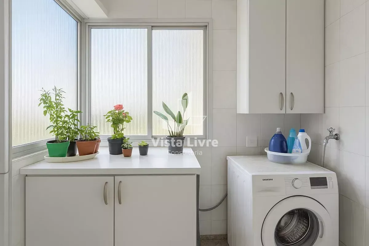 Apartamento, 2 quartos, 110 m² - Foto 4