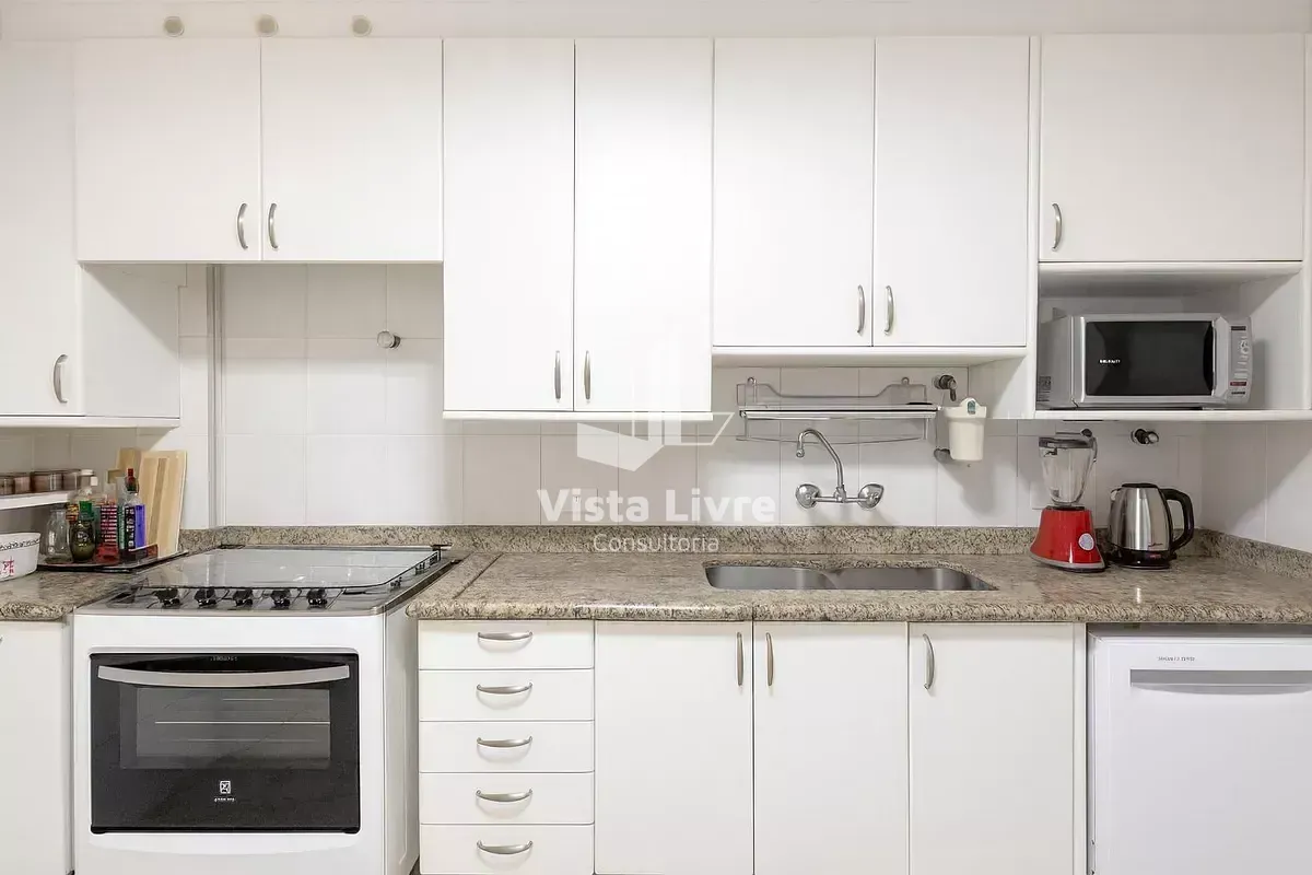 Apartamento, 2 quartos, 110 m² - Foto 3