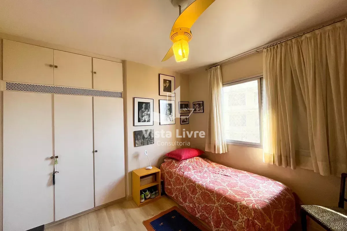 Apartamento, 2 quartos, 110 m² - Foto 7
