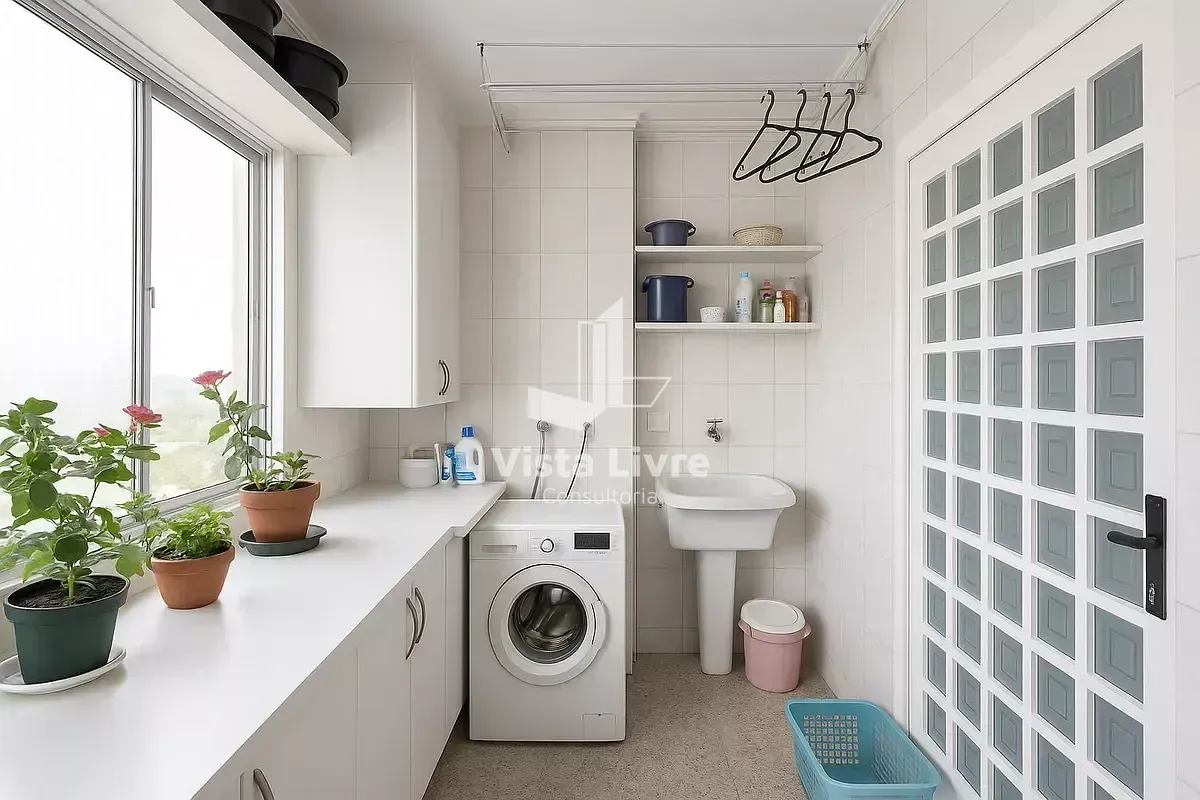 Apartamento, 2 quartos, 110 m² - Foto 5