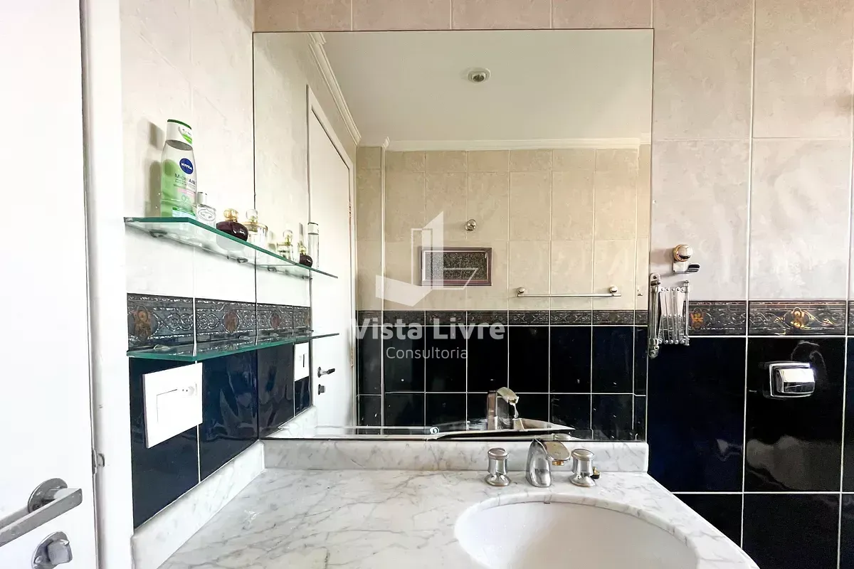 Apartamento, 2 quartos, 110 m² - Foto 16