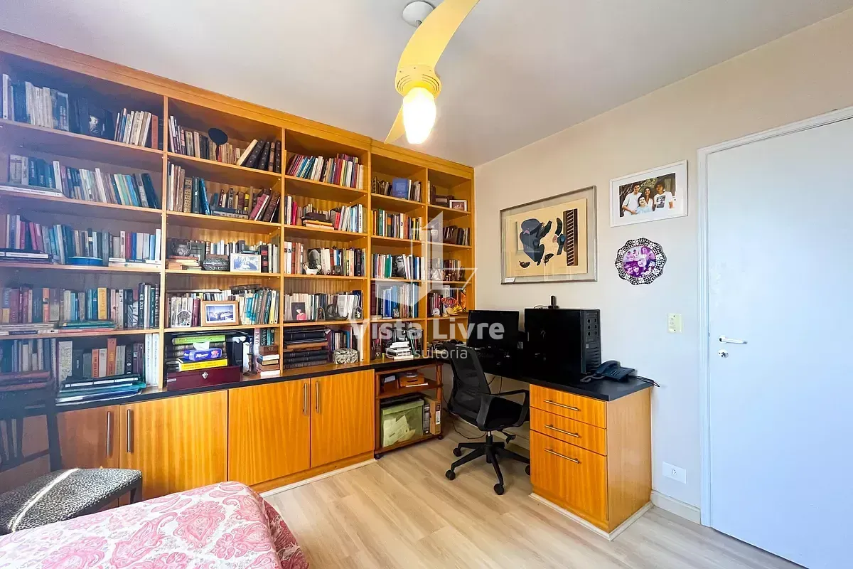 Apartamento, 2 quartos, 110 m² - Foto 12