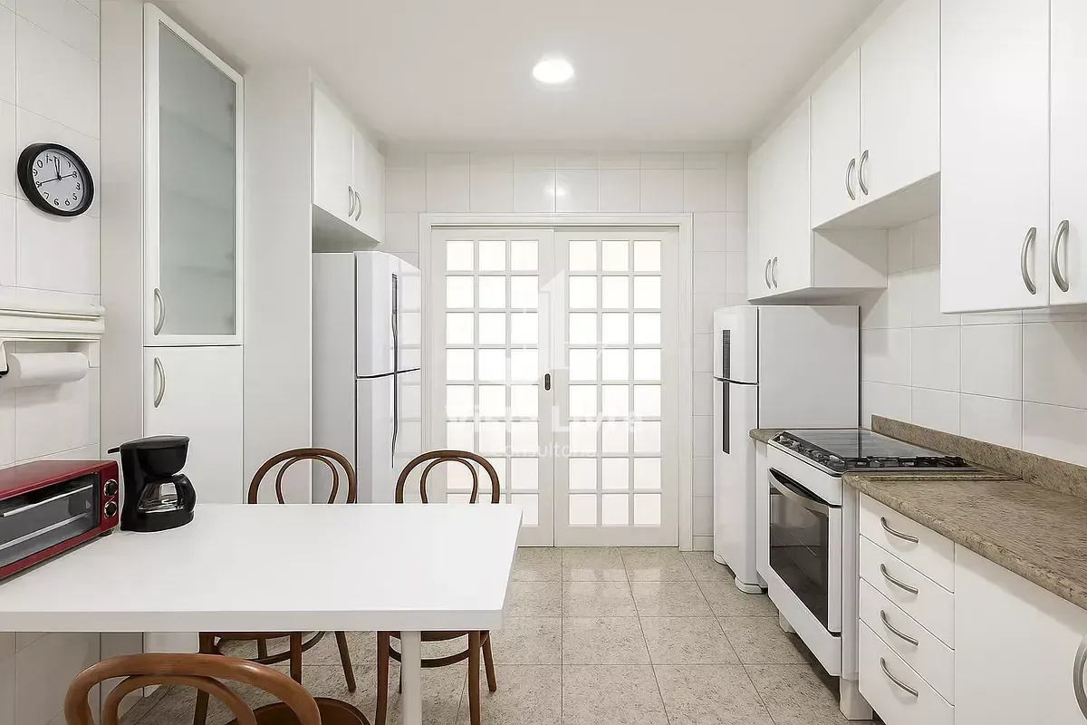 Apartamento, 2 quartos, 110 m² - Foto 2