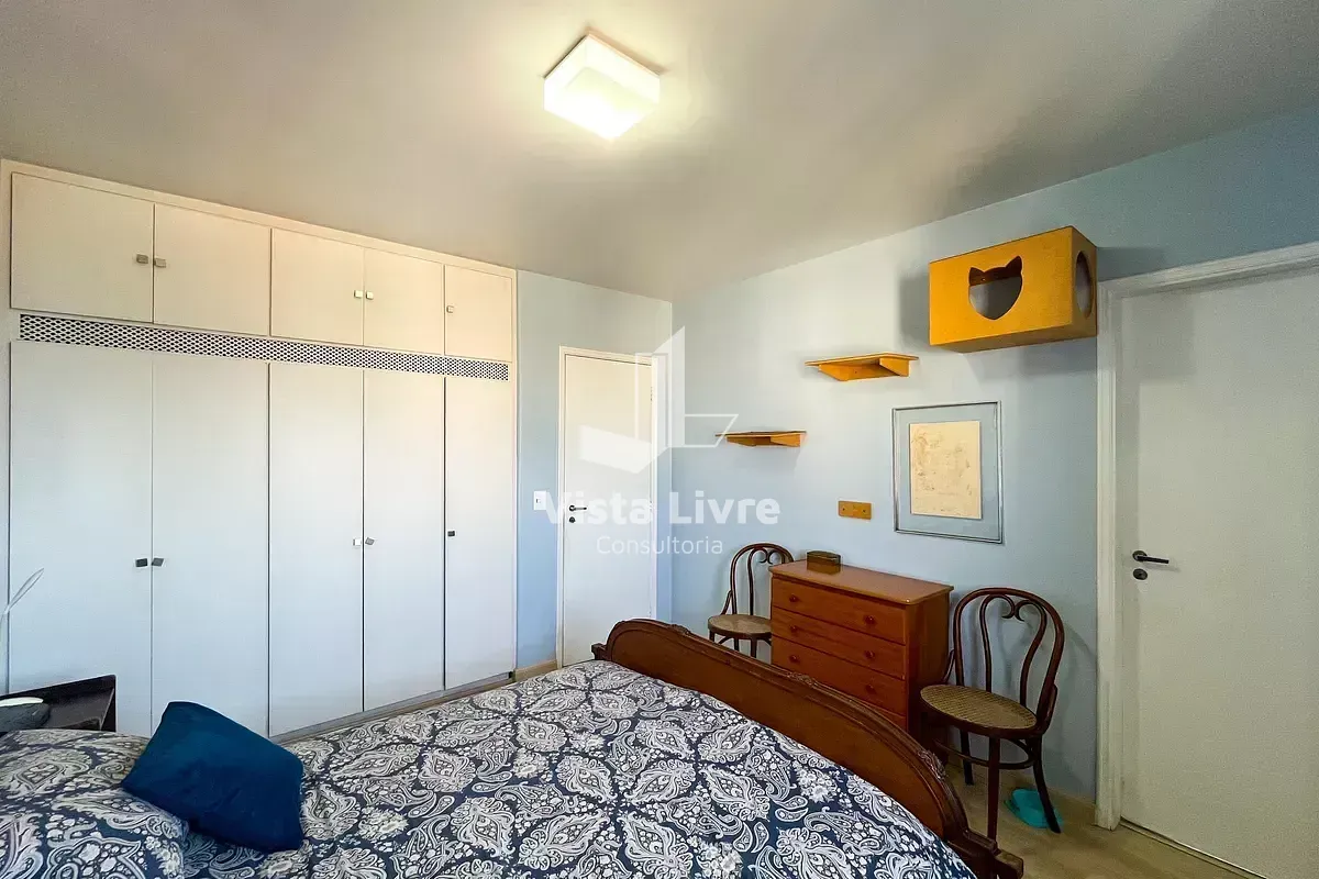Apartamento, 2 quartos, 110 m² - Foto 13
