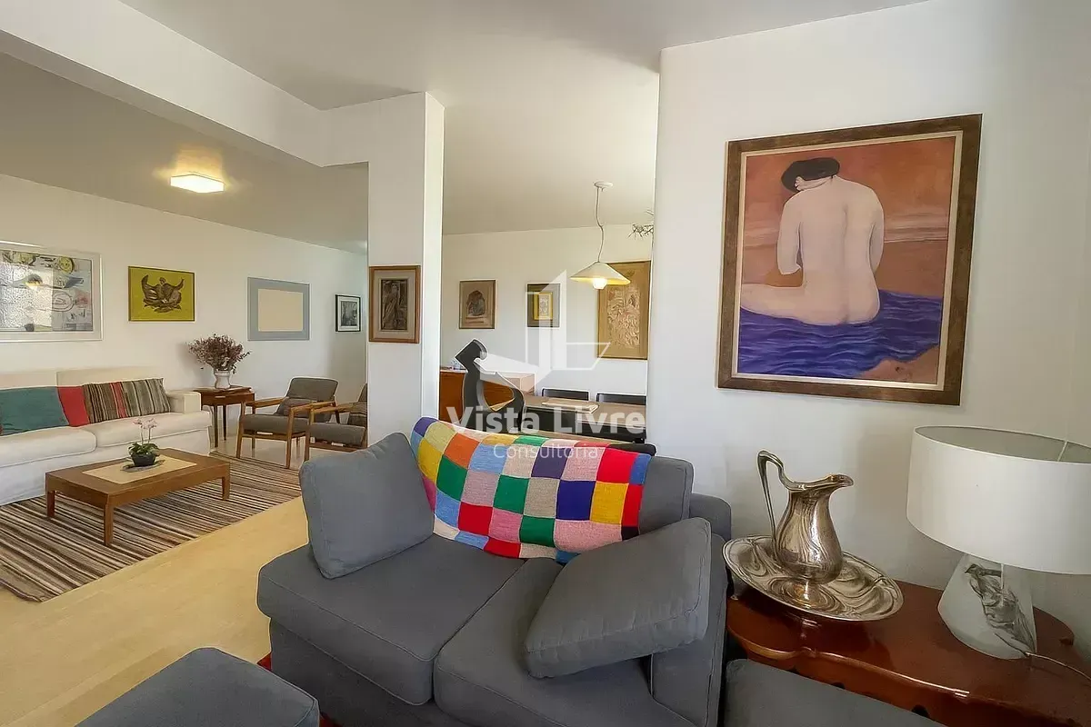 Apartamento, 2 quartos, 110 m² - Foto 14