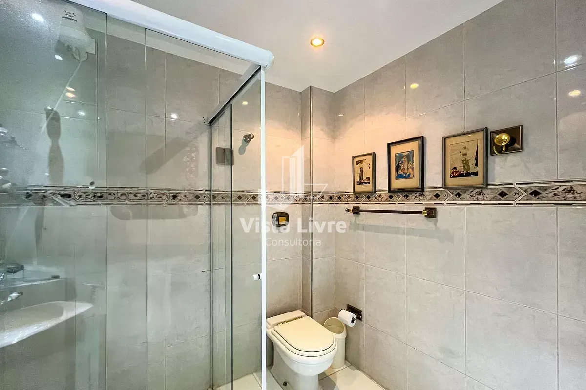 Apartamento, 2 quartos, 110 m² - Foto 18