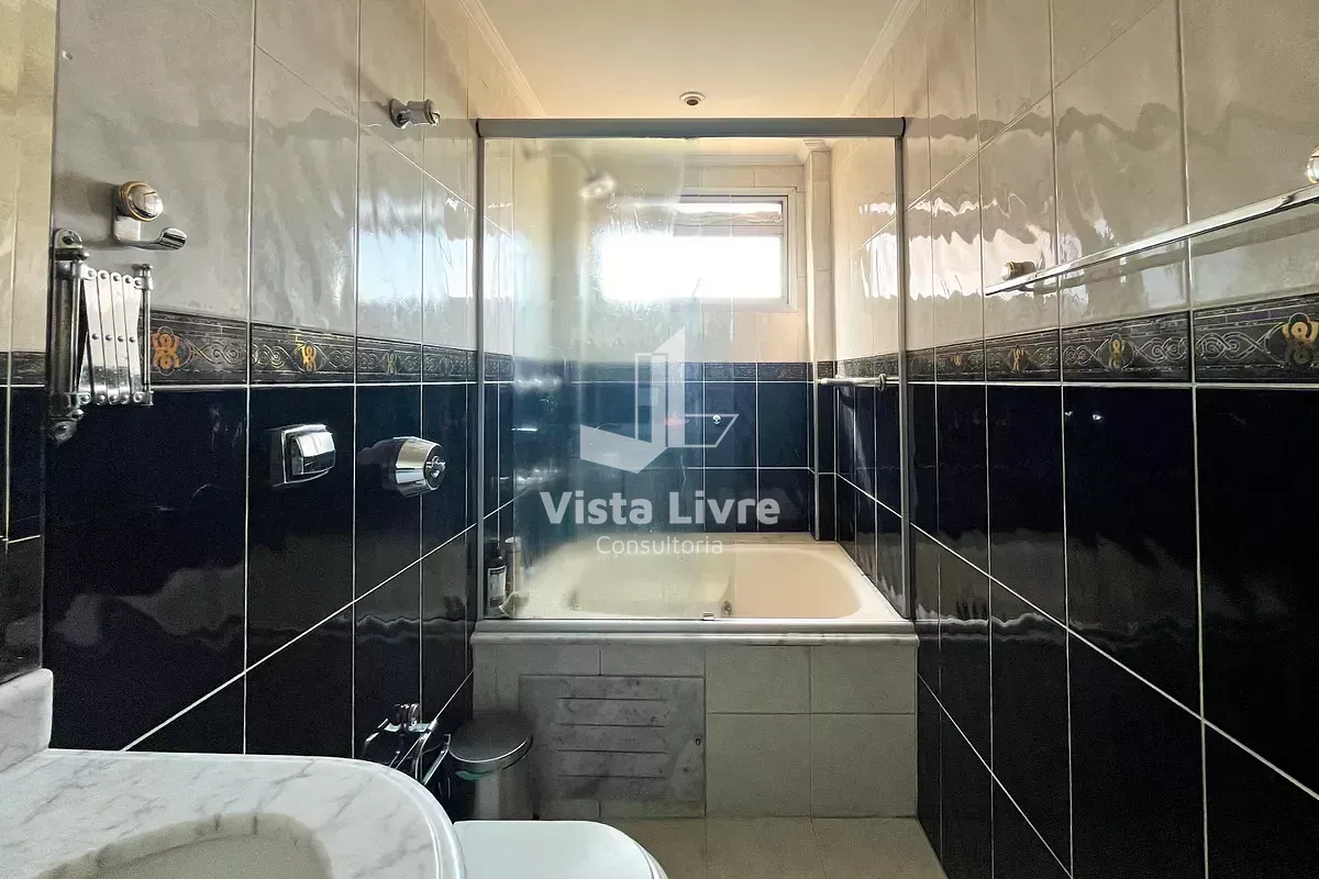 Apartamento, 2 quartos, 110 m² - Foto 15
