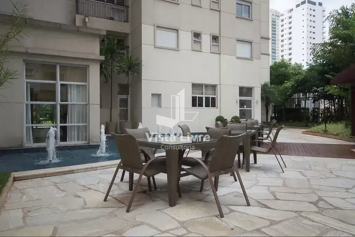Apartamento, 3 quartos, 206 m² - Foto 55