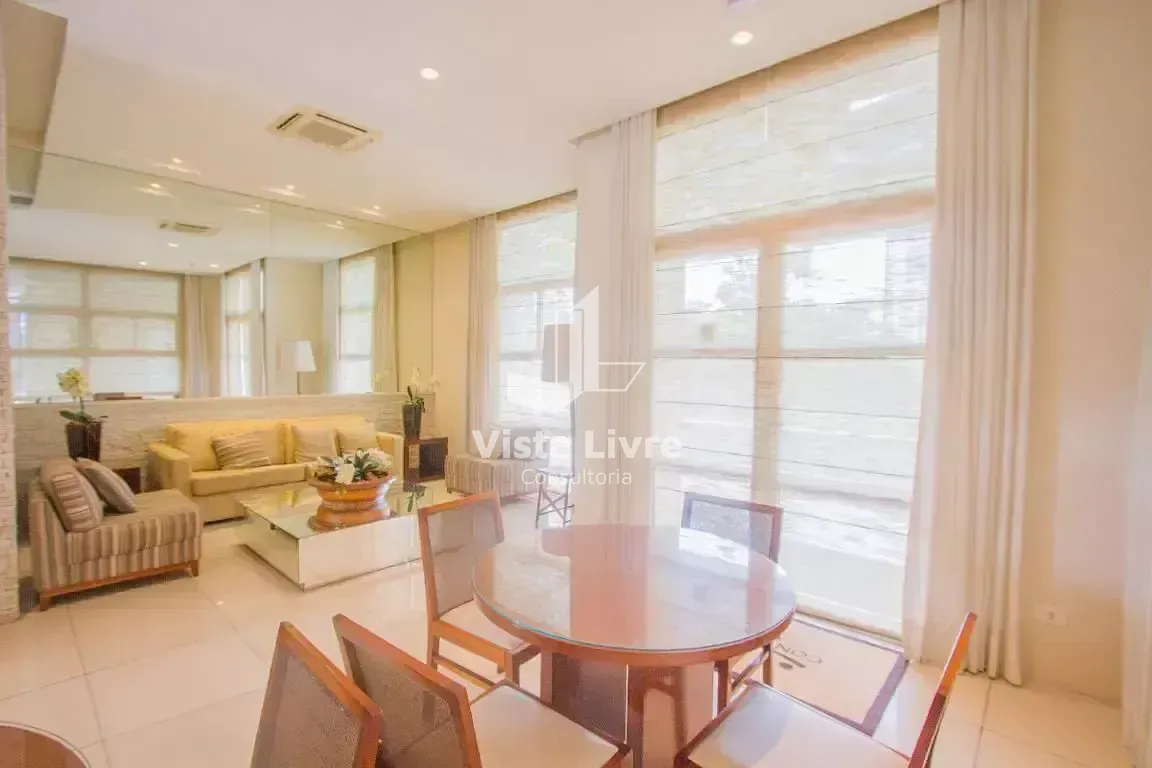 Apartamento, 3 quartos, 206 m² - Foto 50