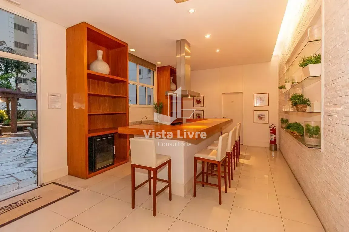Apartamento, 3 quartos, 206 m² - Foto 51