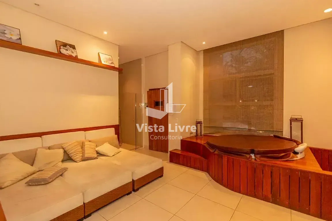 Apartamento, 3 quartos, 206 m² - Foto 48