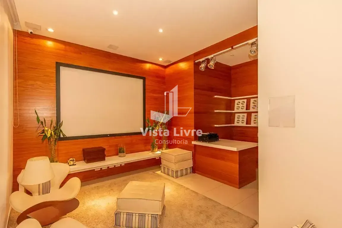 Apartamento, 3 quartos, 206 m² - Foto 52