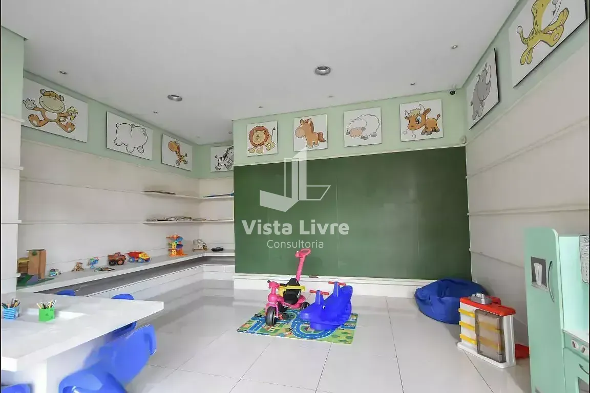 Apartamento, 3 quartos, 206 m² - Foto 54