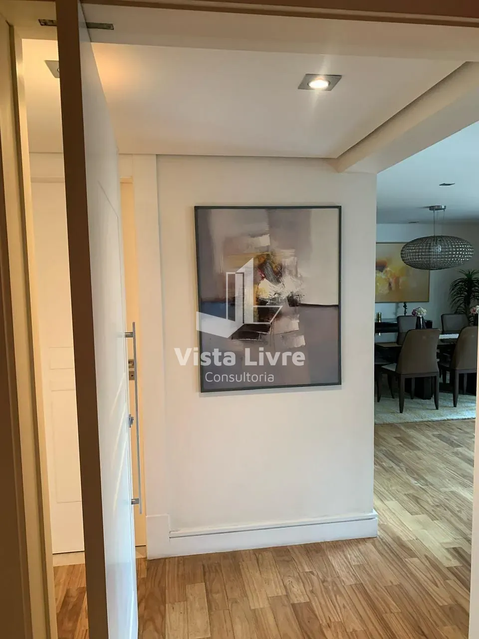 Apartamento, 3 quartos, 206 m² - Foto 33