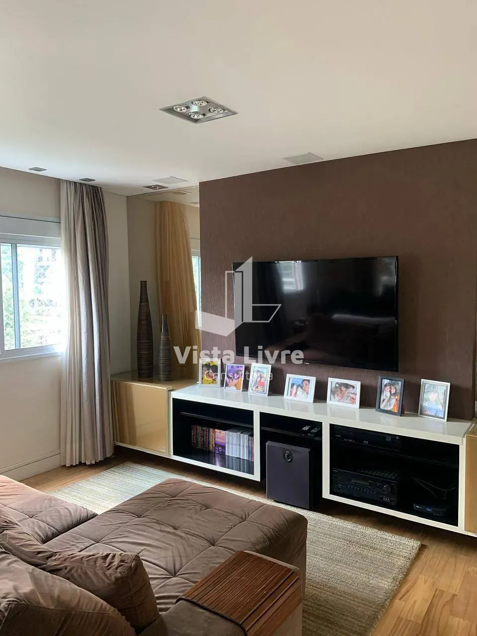 Apartamento, 3 quartos, 206 m² - Foto 3