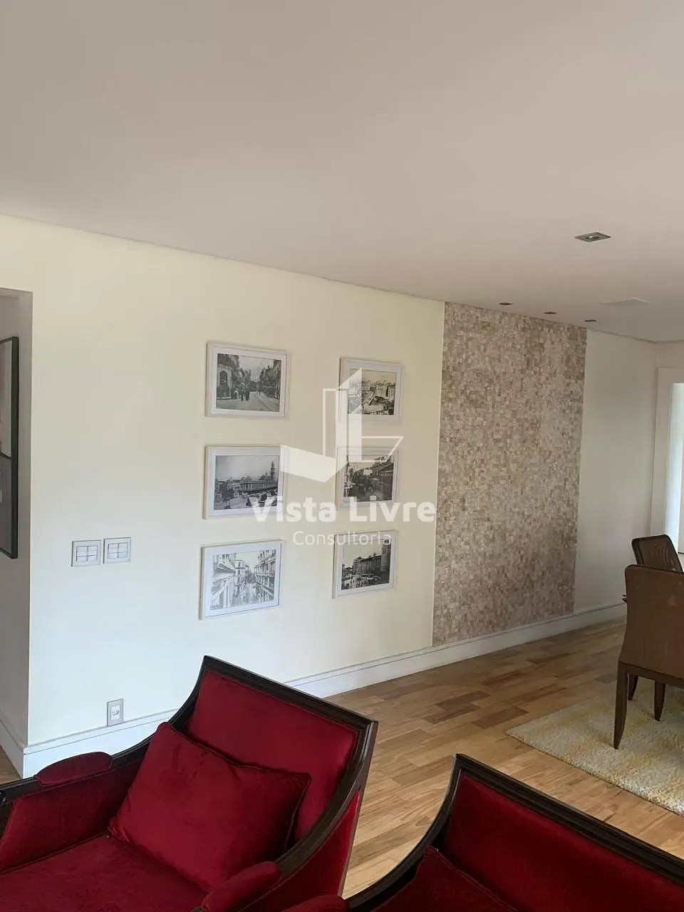Apartamento, 3 quartos, 206 m² - Foto 8