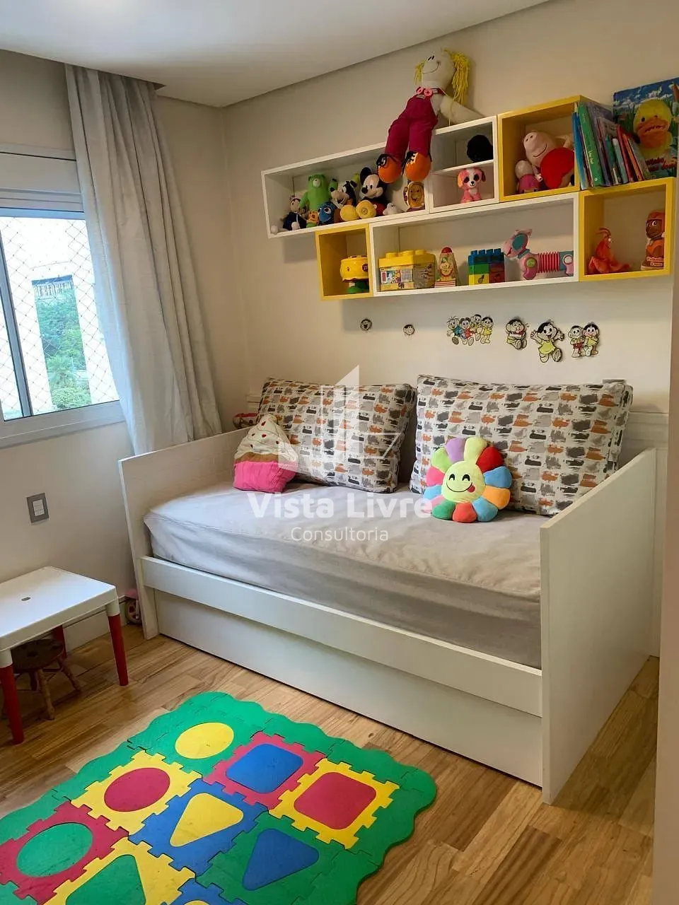 Apartamento, 3 quartos, 206 m² - Foto 25