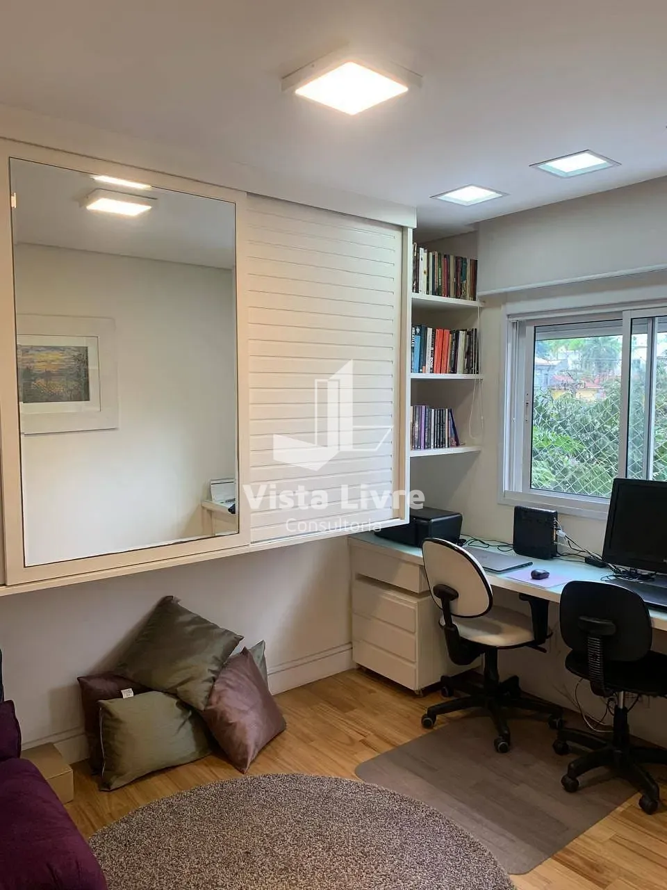 Apartamento, 3 quartos, 206 m² - Foto 26