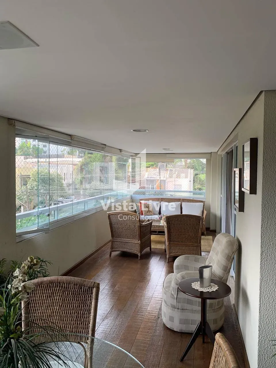 Apartamento, 3 quartos, 206 m² - Foto 10
