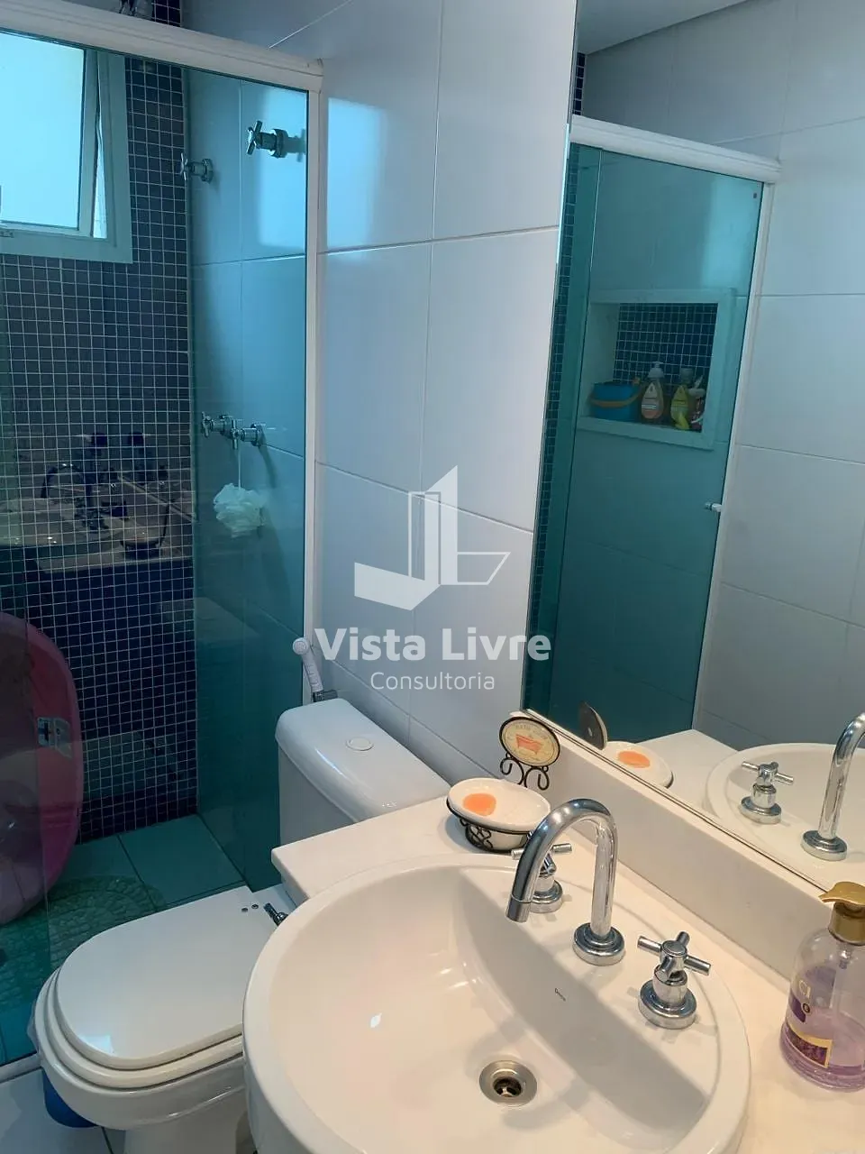 Apartamento, 3 quartos, 206 m² - Foto 38