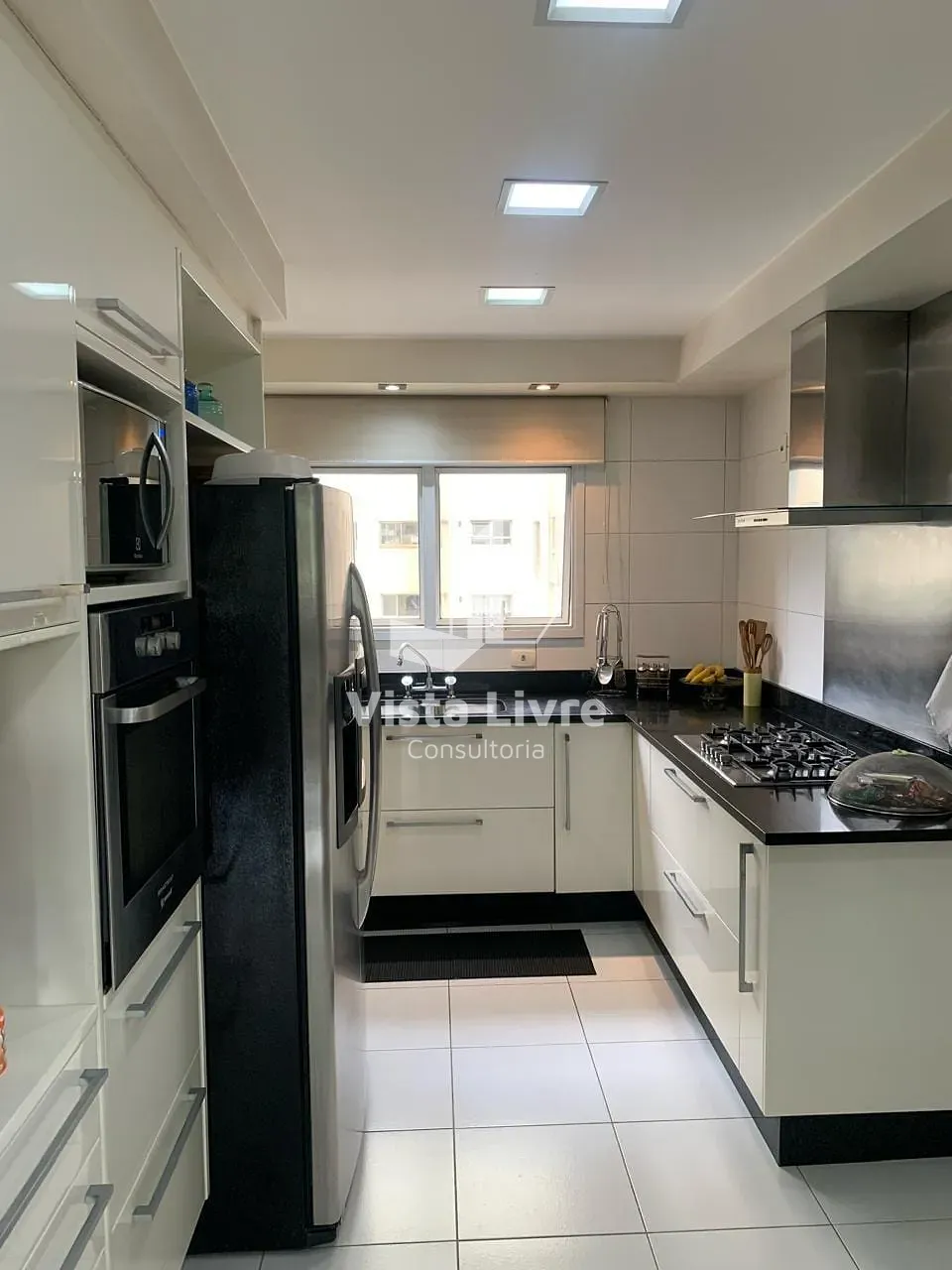Apartamento, 3 quartos, 206 m² - Foto 17