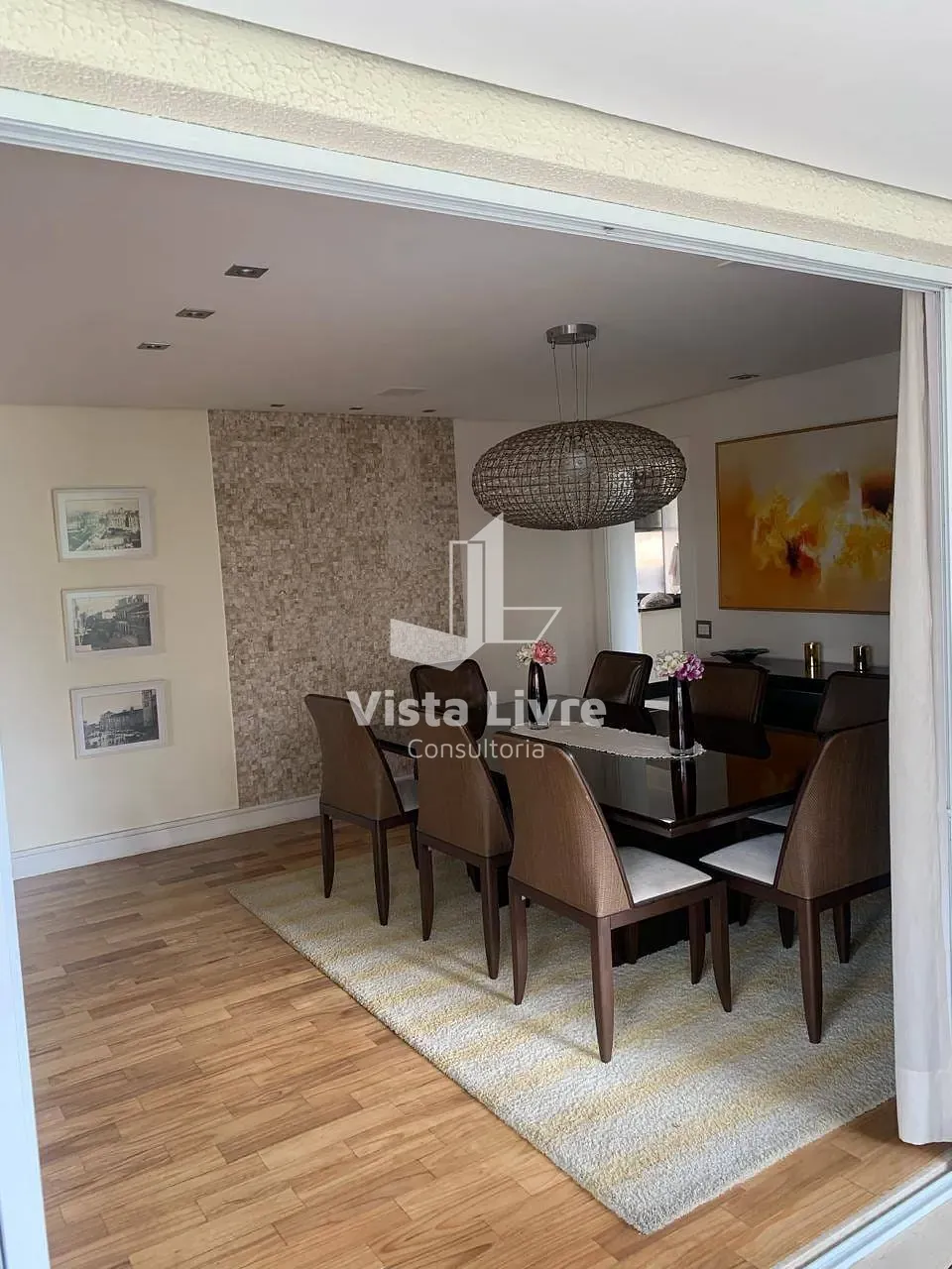Apartamento, 3 quartos, 206 m² - Foto 7