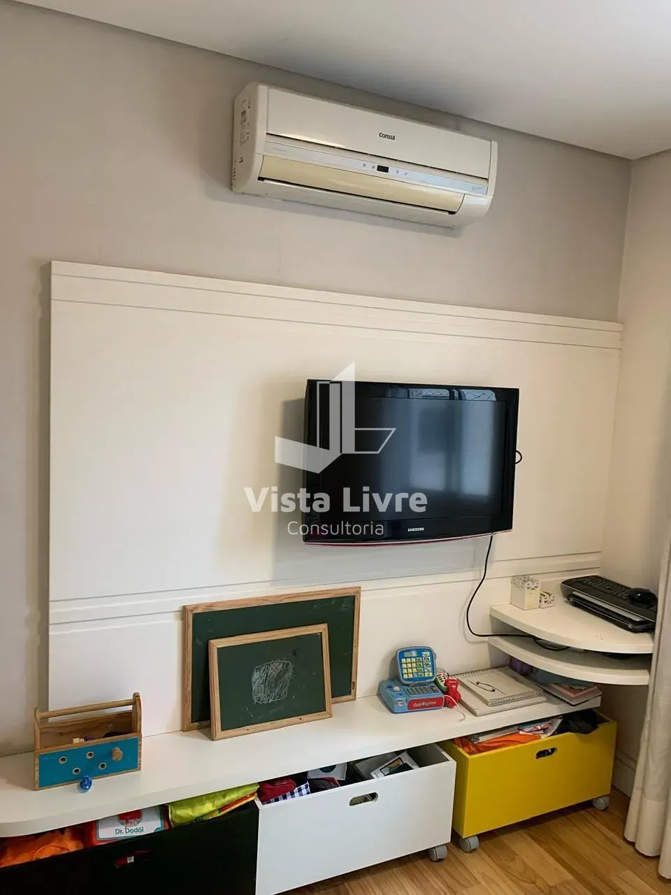Apartamento, 3 quartos, 206 m² - Foto 29