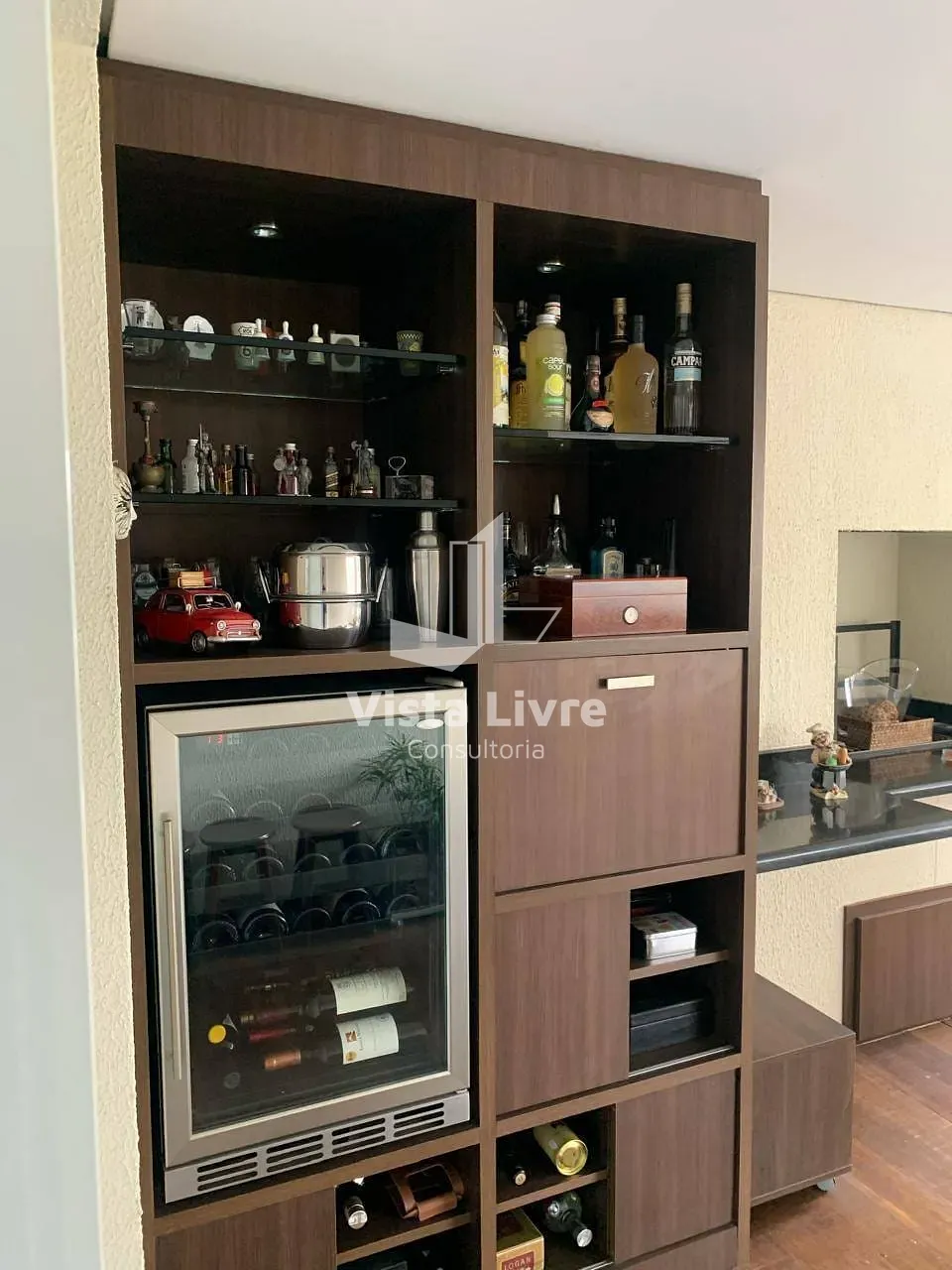 Apartamento, 3 quartos, 206 m² - Foto 11