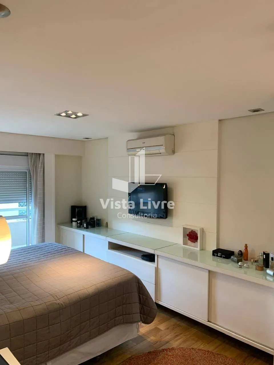 Apartamento, 3 quartos, 206 m² - Foto 21