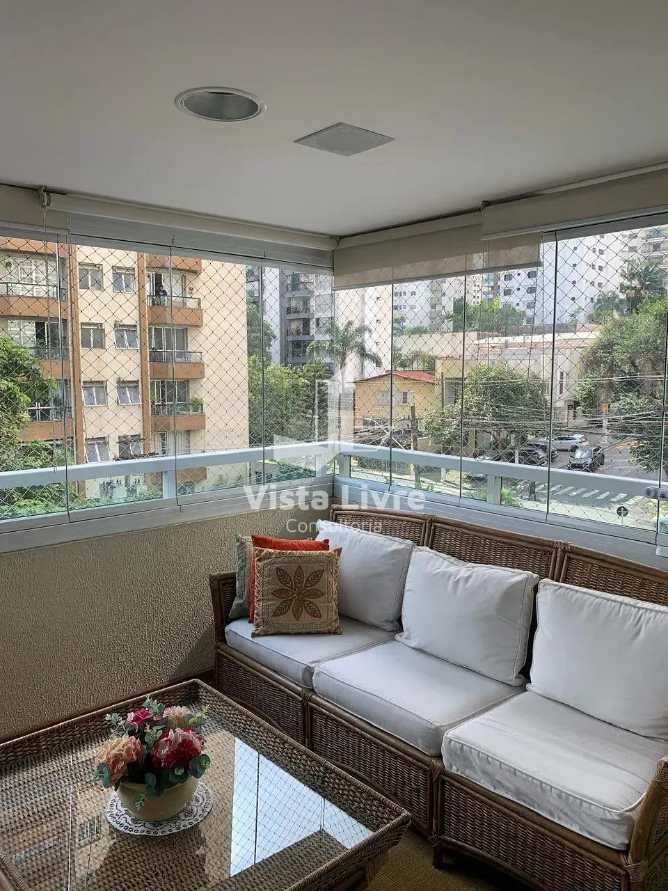 Apartamento, 3 quartos, 206 m² - Foto 12