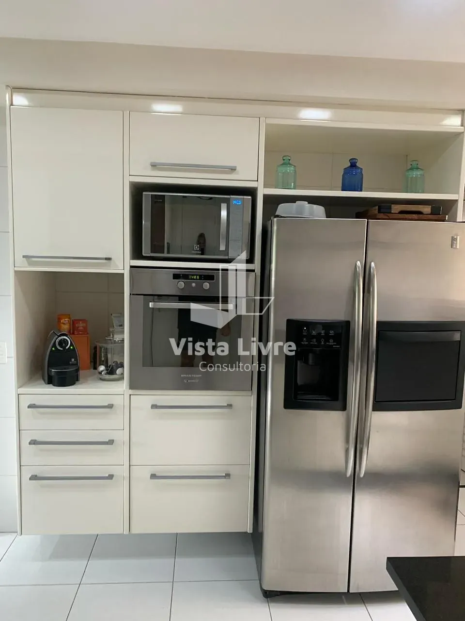 Apartamento, 3 quartos, 206 m² - Foto 15