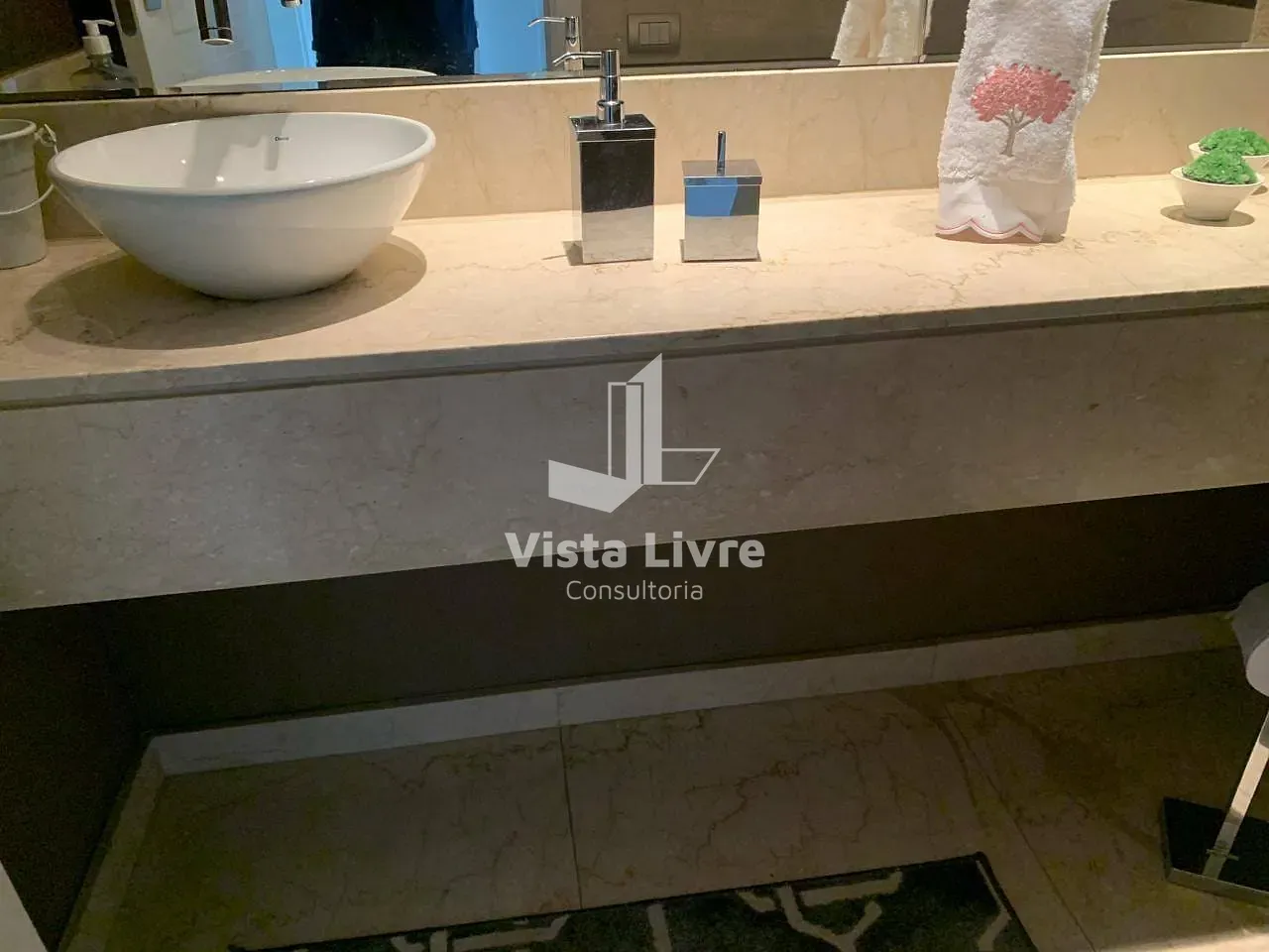 Apartamento, 3 quartos, 206 m² - Foto 36