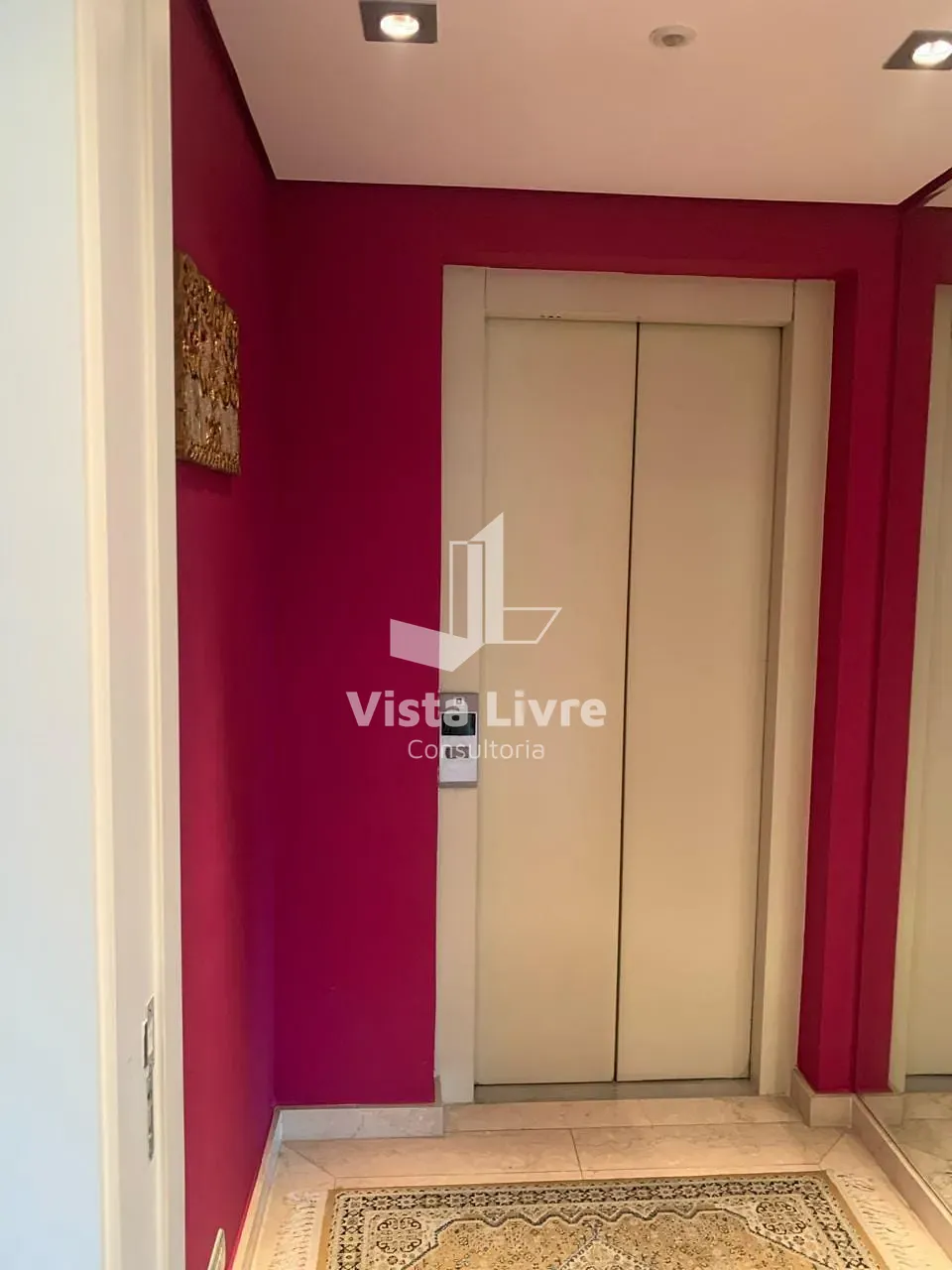 Apartamento, 3 quartos, 206 m² - Foto 46