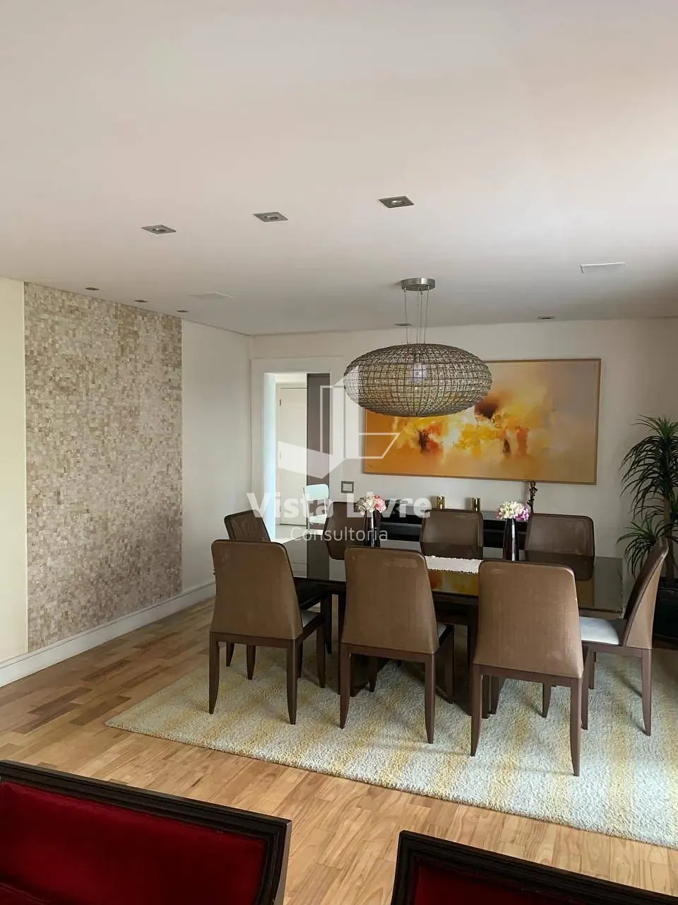 Apartamento, 3 quartos, 206 m² - Foto 5
