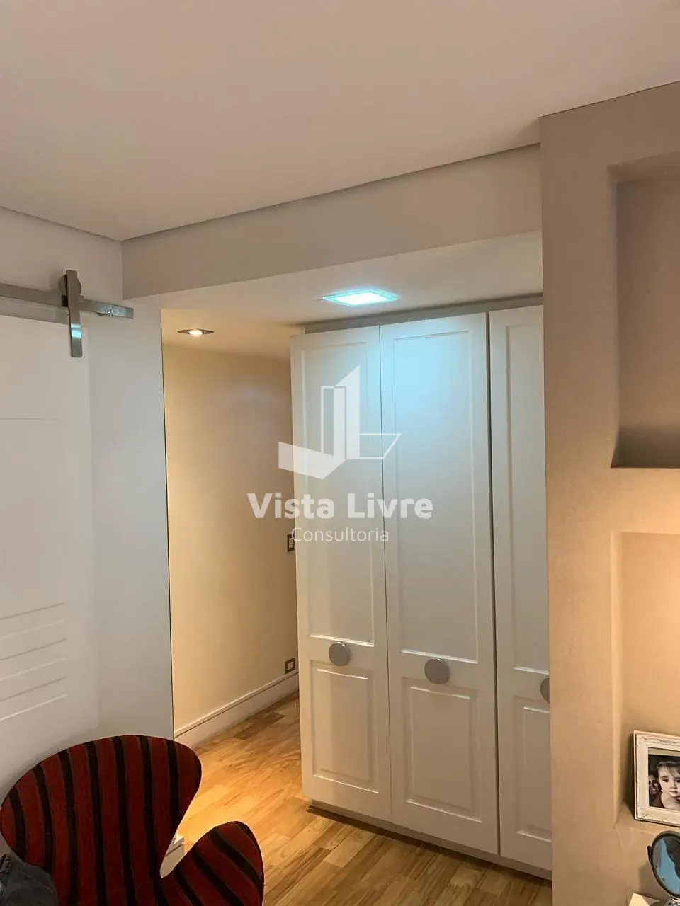 Apartamento, 3 quartos, 206 m² - Foto 30