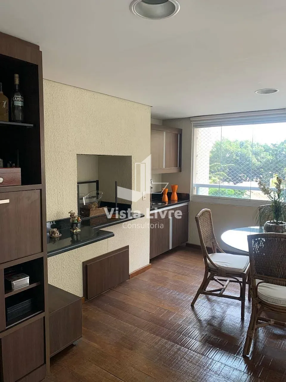 Apartamento, 3 quartos, 206 m² - Foto 13