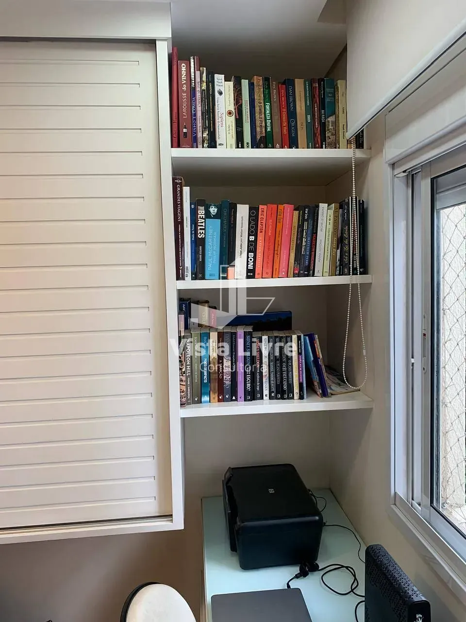 Apartamento, 3 quartos, 206 m² - Foto 28