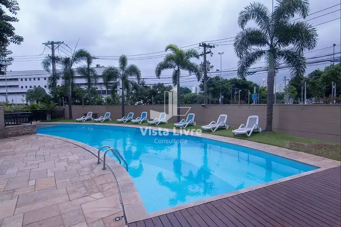 Apartamento à venda com 2 quartos, 58m² - Foto 10