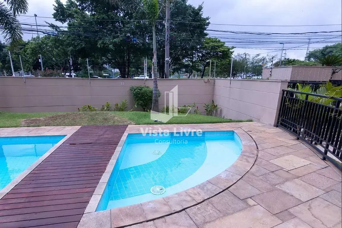 Apartamento à venda com 2 quartos, 58m² - Foto 11