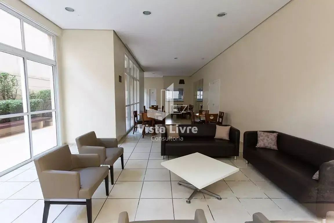 Apartamento à venda com 2 quartos, 58m² - Foto 13