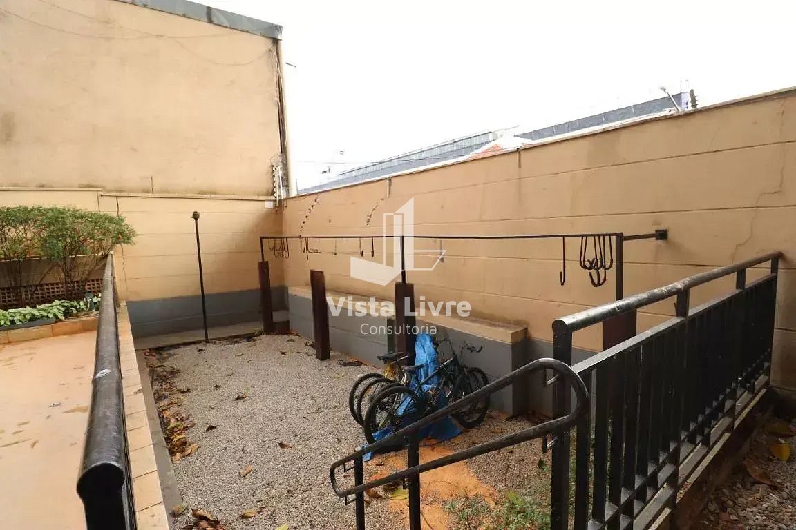 Apartamento à venda com 2 quartos, 58m² - Foto 18