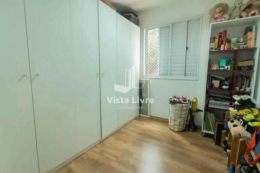 Apartamento à venda com 2 quartos, 58m² - Foto 7