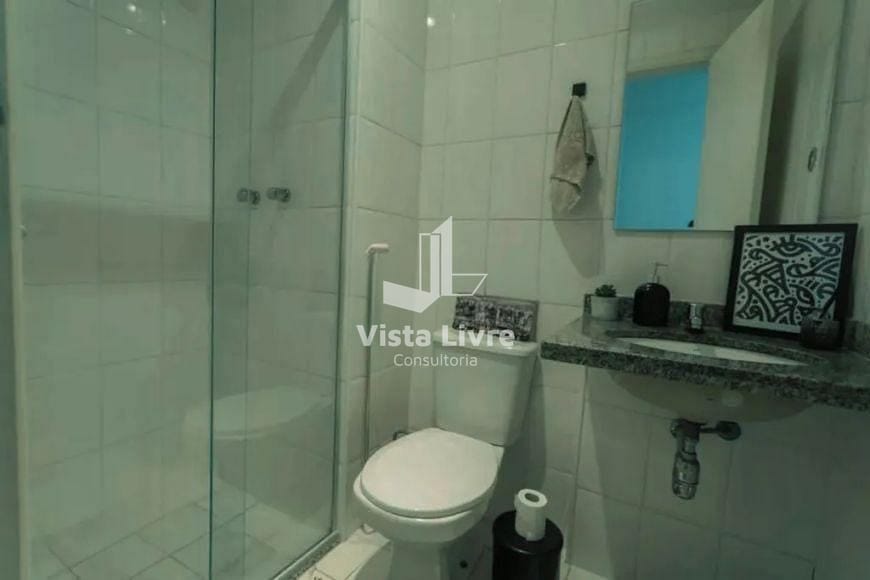 Apartamento à venda com 2 quartos, 58m² - Foto 8