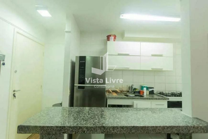 Apartamento à venda com 2 quartos, 58m² - Foto 5