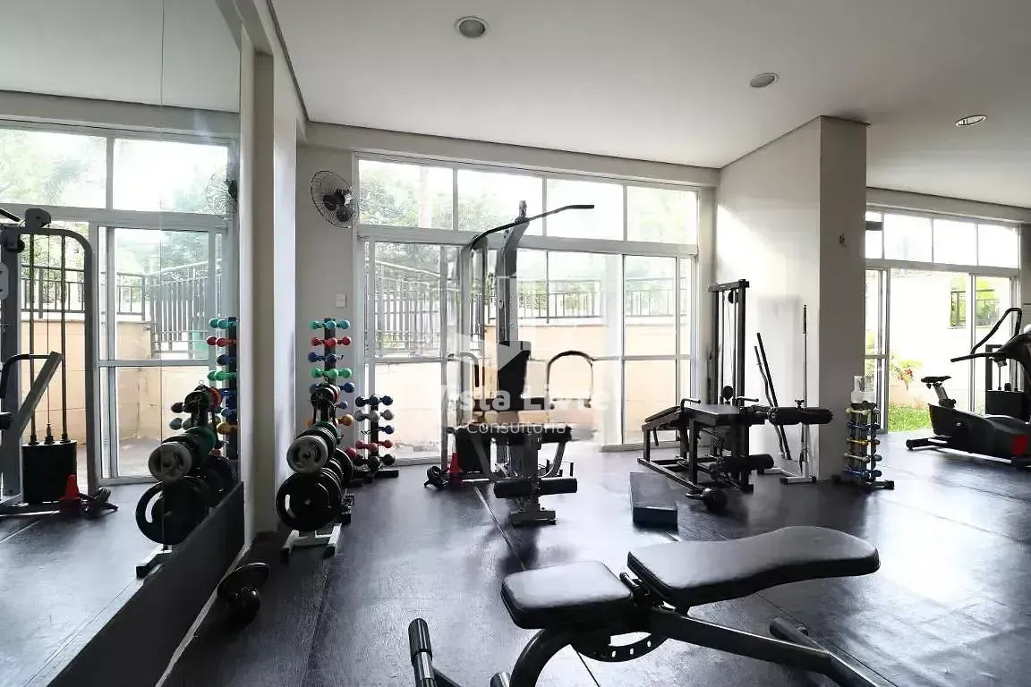 Apartamento, 2 quartos, 58 m² - Foto 12