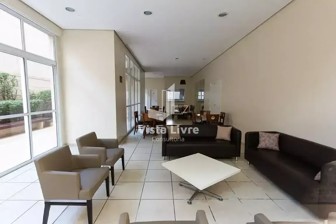 Apartamento, 2 quartos, 58 m² - Foto 13
