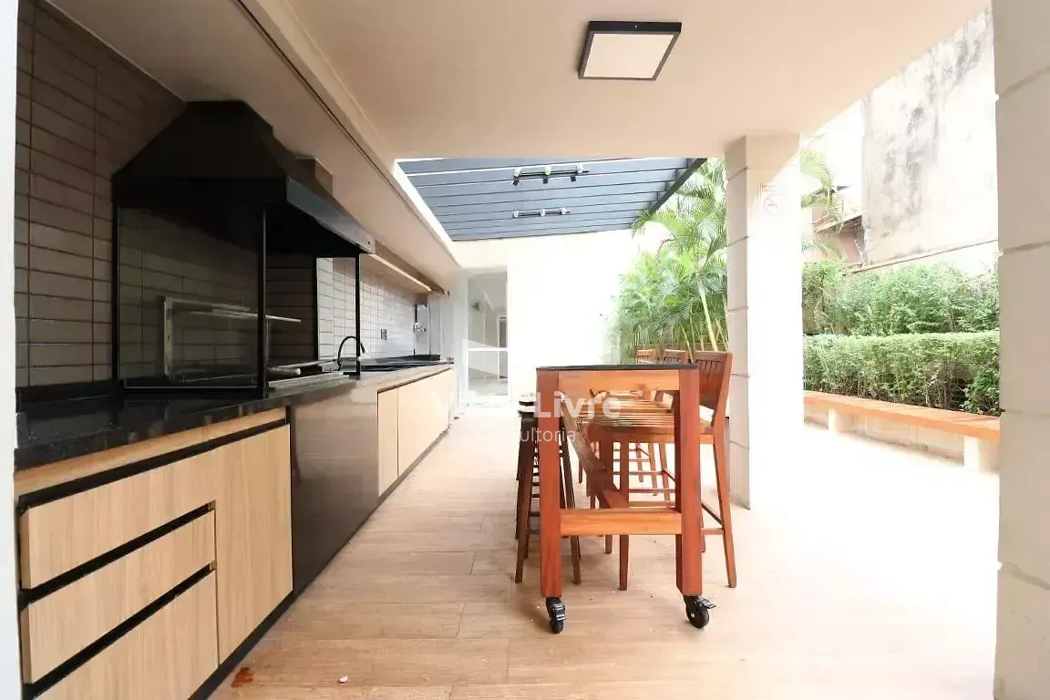 Apartamento, 2 quartos, 58 m² - Foto 14