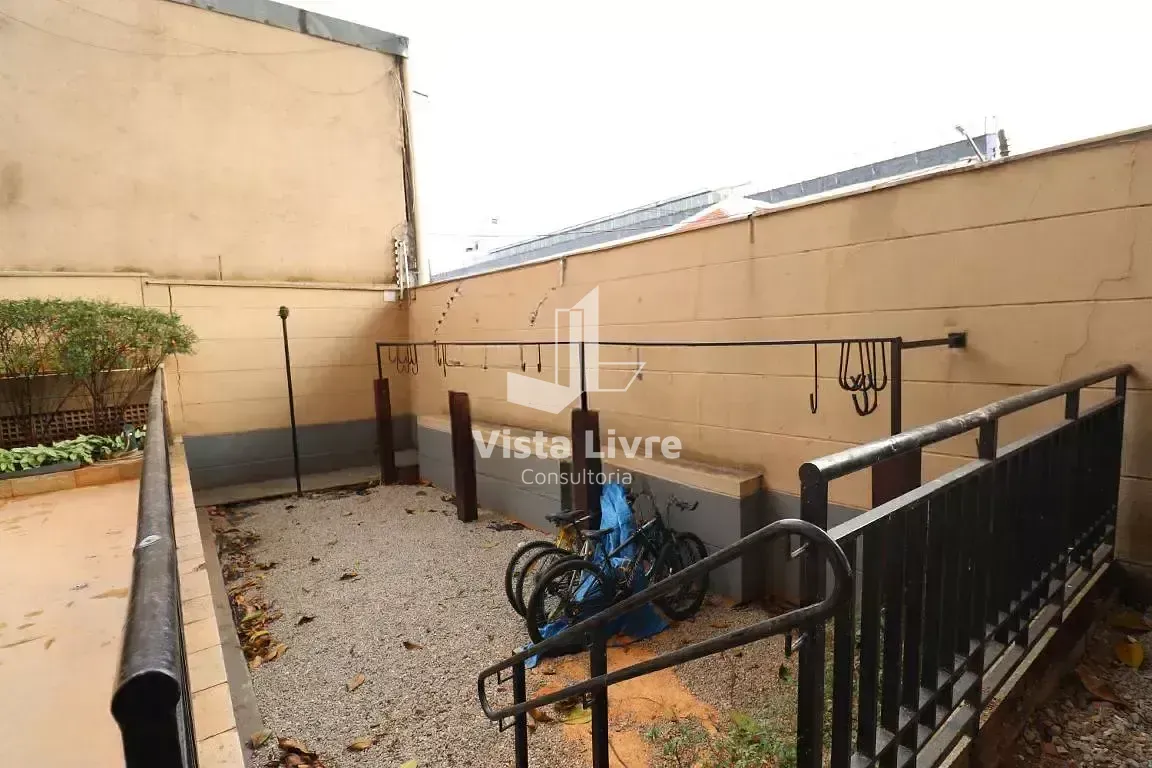 Apartamento, 2 quartos, 58 m² - Foto 18